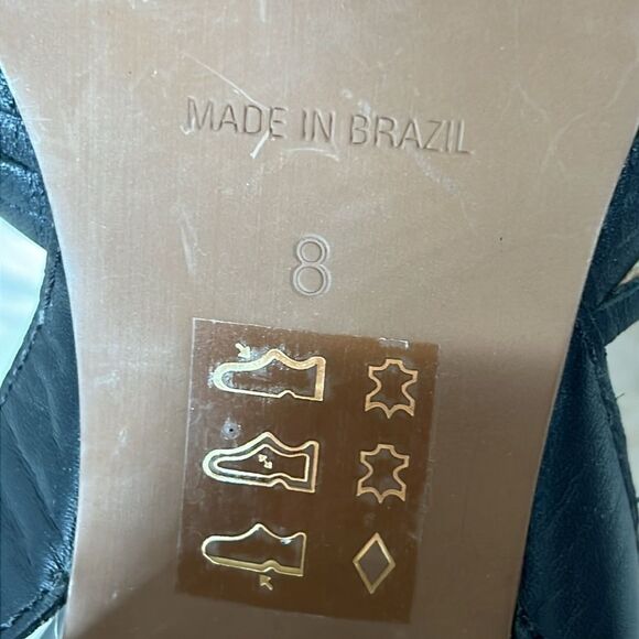 Madewell The Samira Sandal - Picture 7 of 9